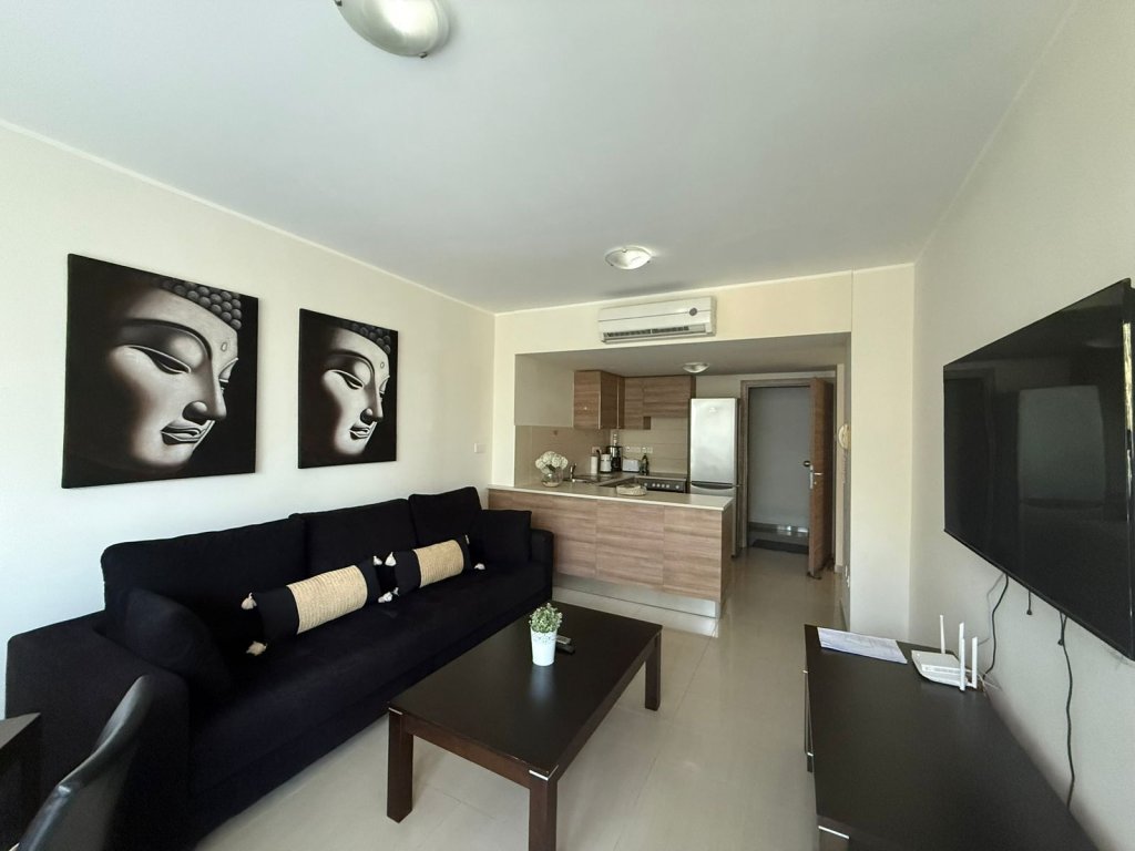 1-Bedroom Apartment (Ref: 2299) - photo 1