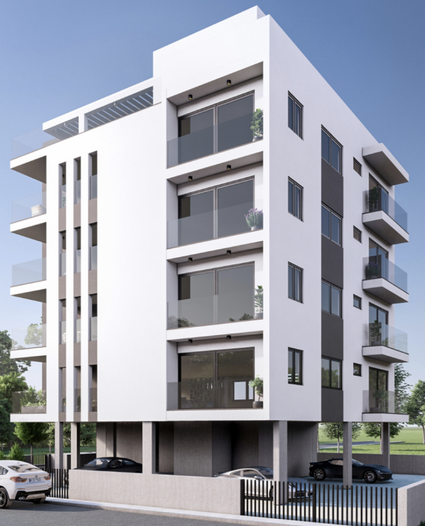 2 bedrooms apartment (Ref: 4704) - photo 5