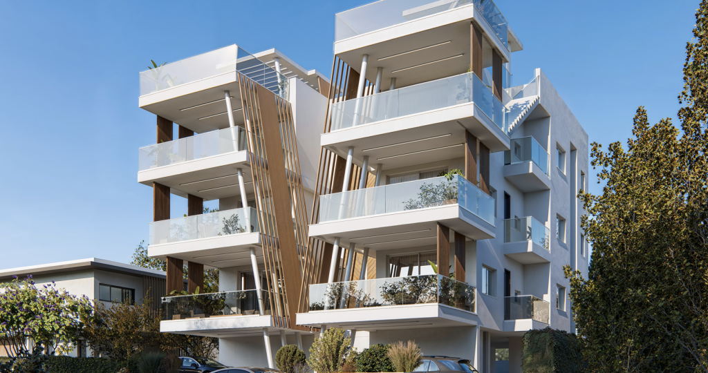 2 bedrooms apartment (Ref: 4372) - photo 1