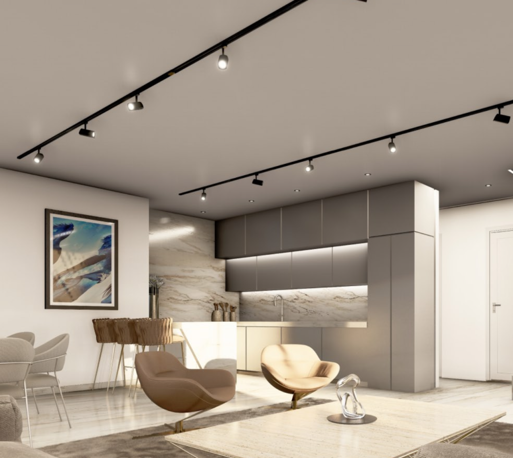 1 bedrooms apartment (Ref: 4367) - photo 3