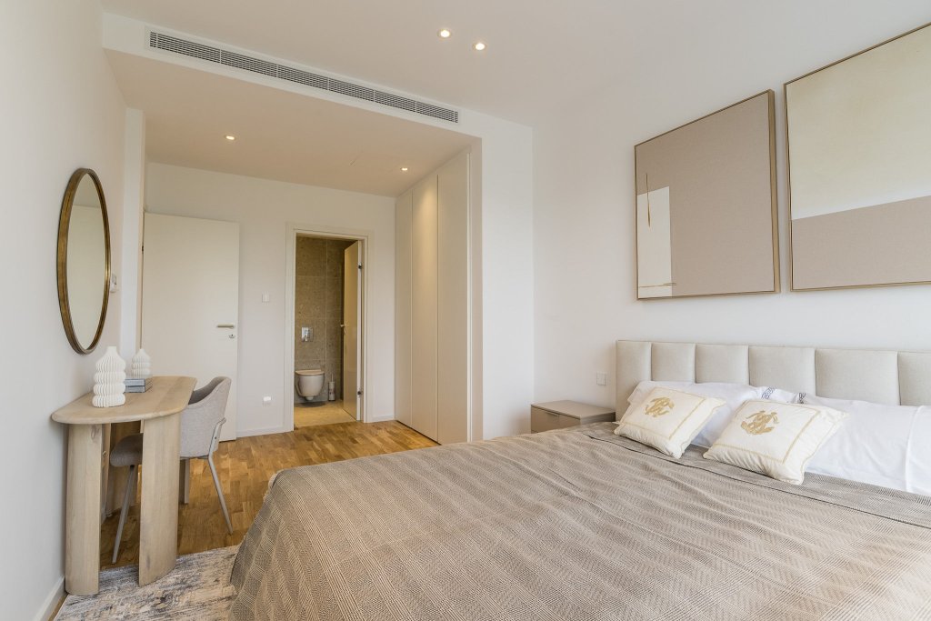 2-Bedroom Apartment (Ref: 1699) - photo 18