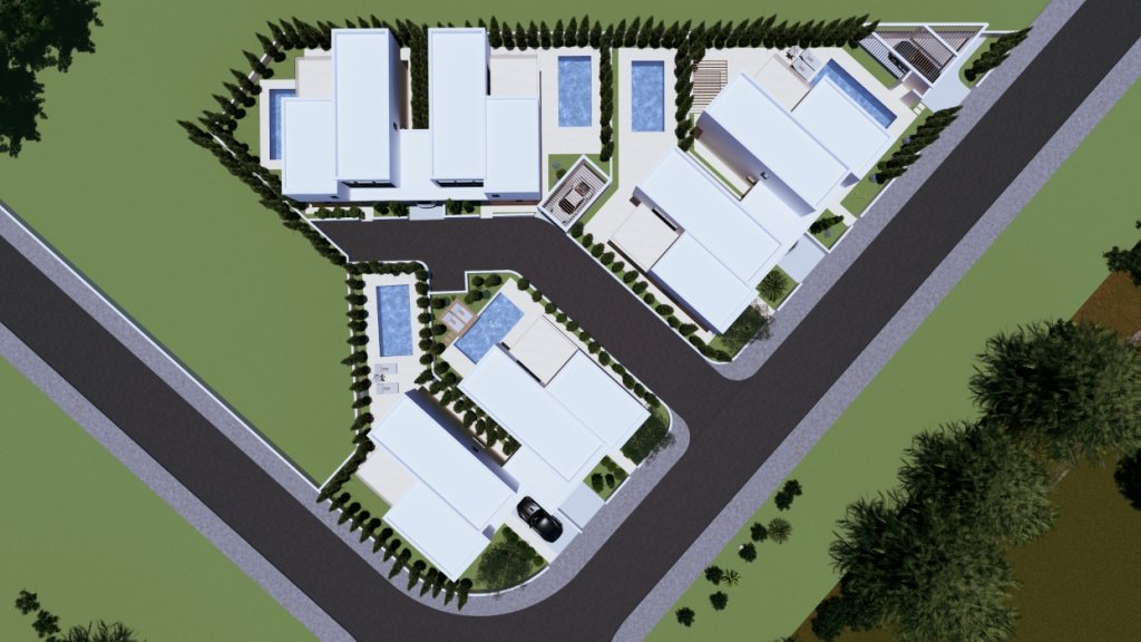 3 bedrooms villa (Ref: 4494) - photo 3