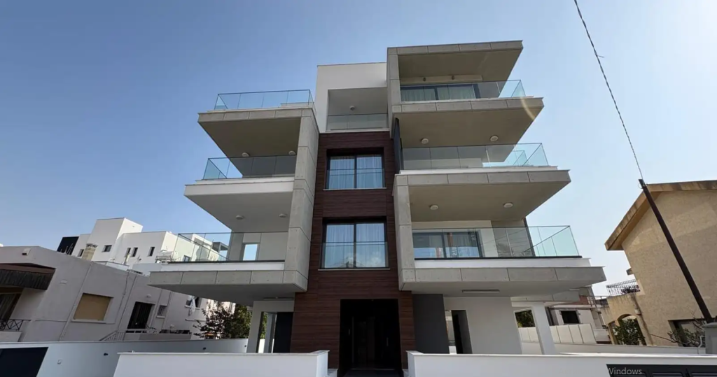 2-Bedroom Apartment (Ref: 2455) - photo 1