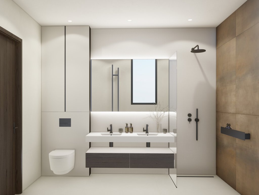 4-Bedrooms Villa (Ref: 2248) - photo 8