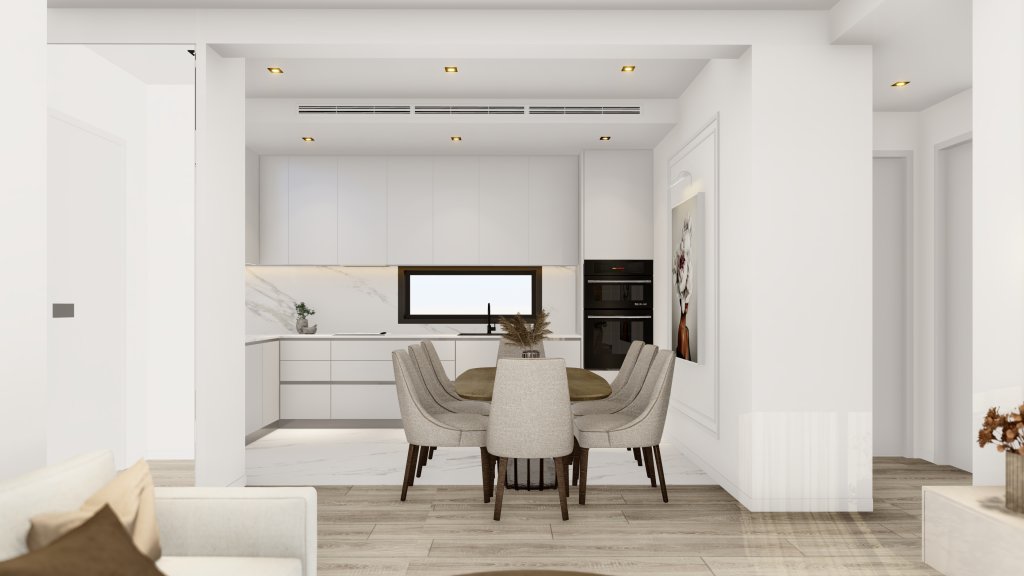 5-Bedrooms Apartment (Ref: 1515) - photo 5