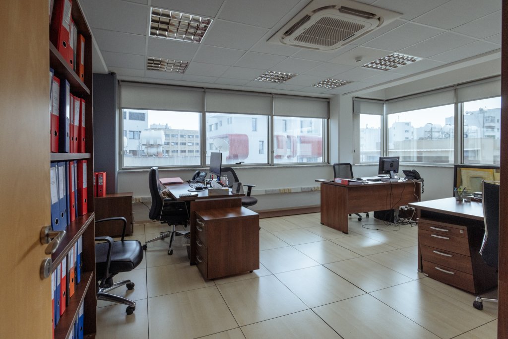 Office for rent (Ref: 2256) - photo 27