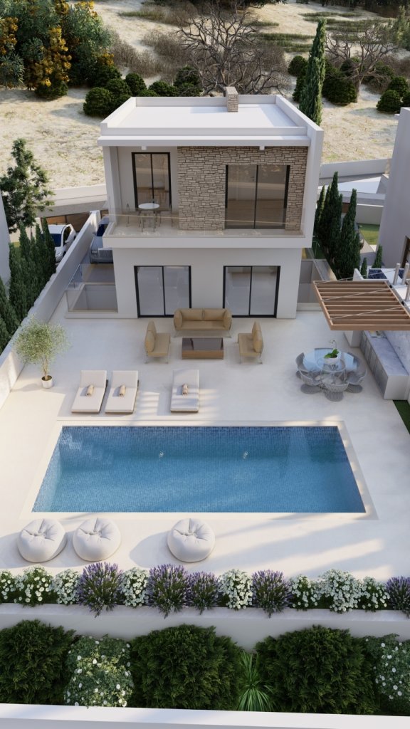 5 bedrooms villa (Ref: 4476) - photo 15