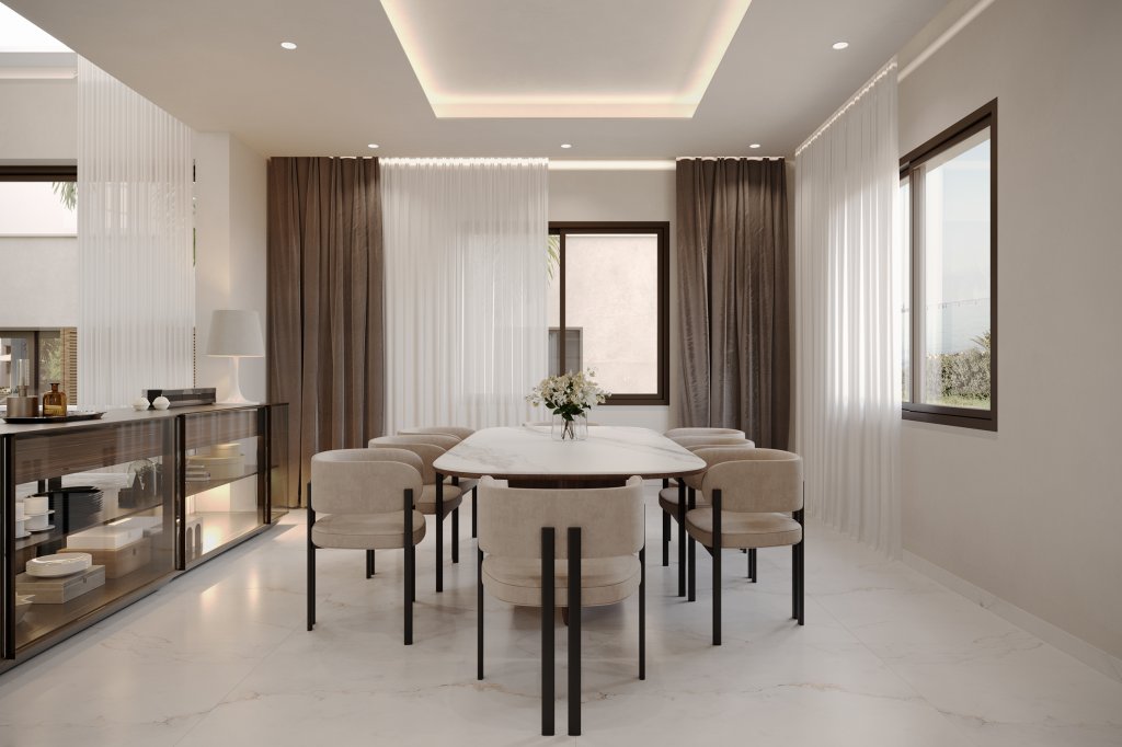 4-Bedrooms Maisonette (Ref: 1138) - photo 6