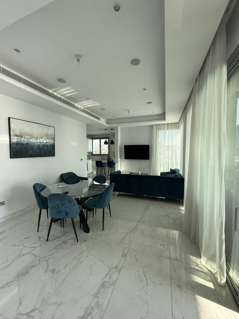 2-Bedrooms Apartment (Ref: 2290) - photo 1