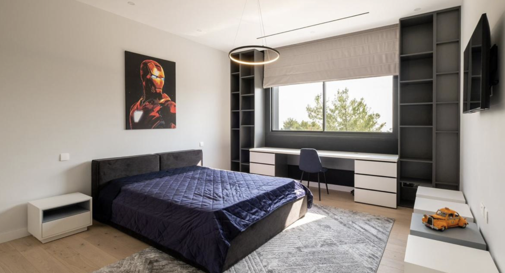 7 bedrooms villa (Ref: 4344) - photo 14