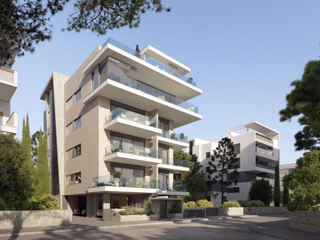 2 bedrooms apartment (Ref: 3073) - photo 8