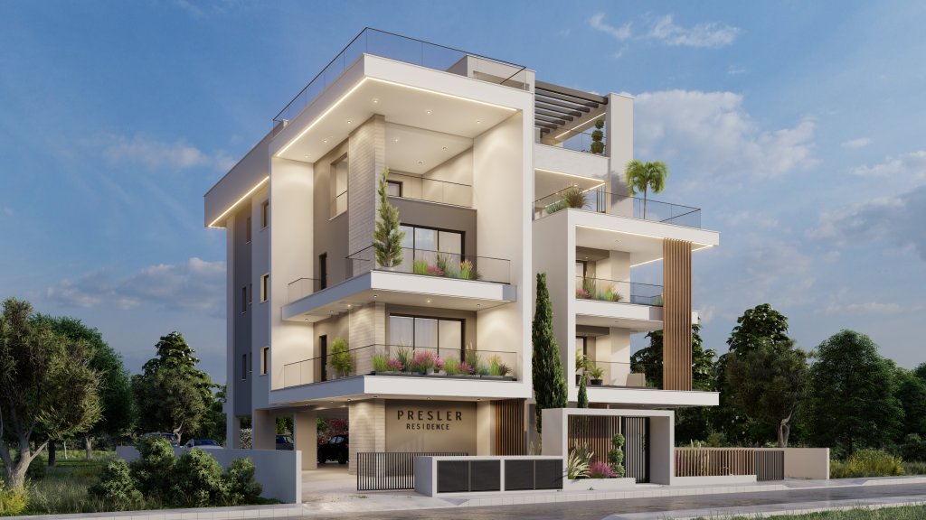 2 bedrooms apartment (Ref: 4077) - photo 6