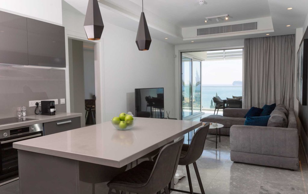 2-Bedrooms Apartment (Ref: 1173) - photo 11