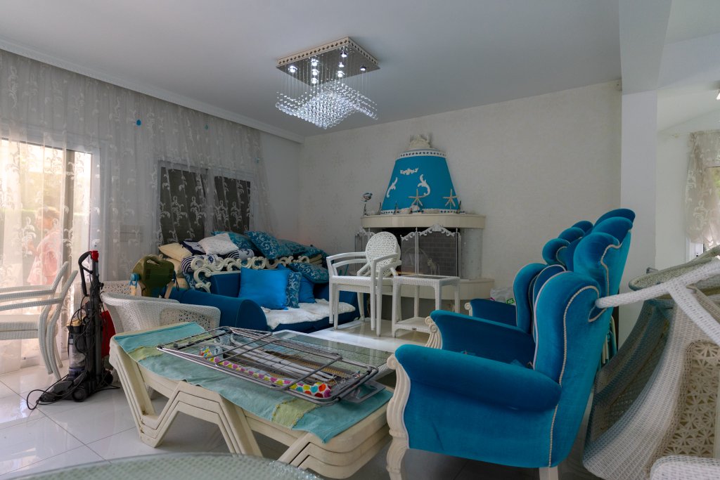 4+1 bedrooms villa (Ref: 4109) - photo 13