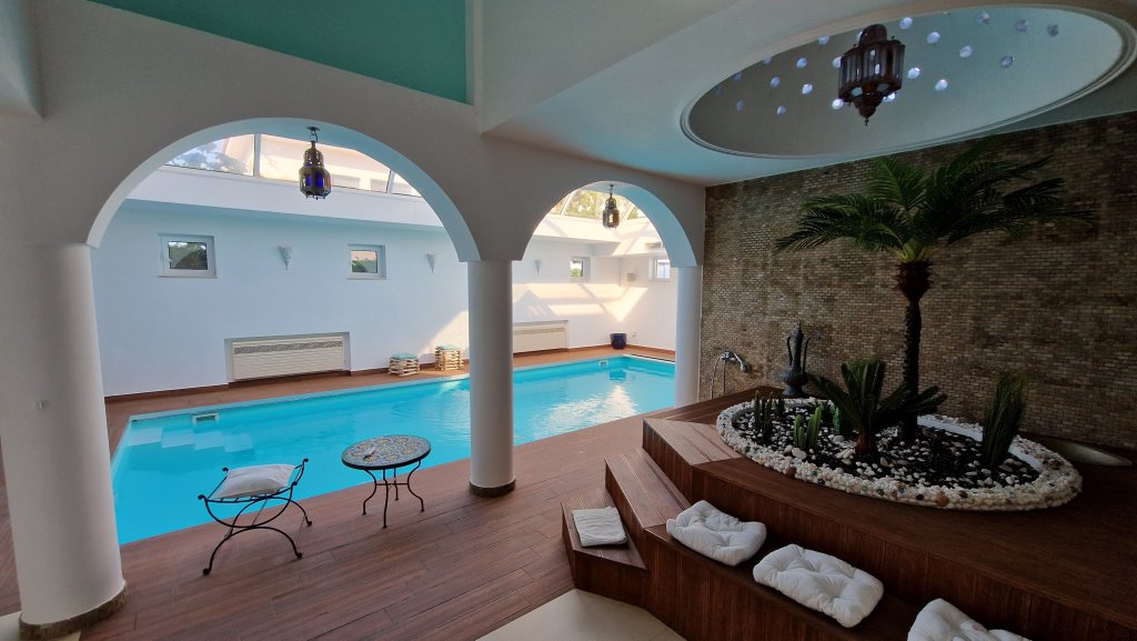 Beachfront Villa 4-Bedrooms (Ref: 1487) - photo 10