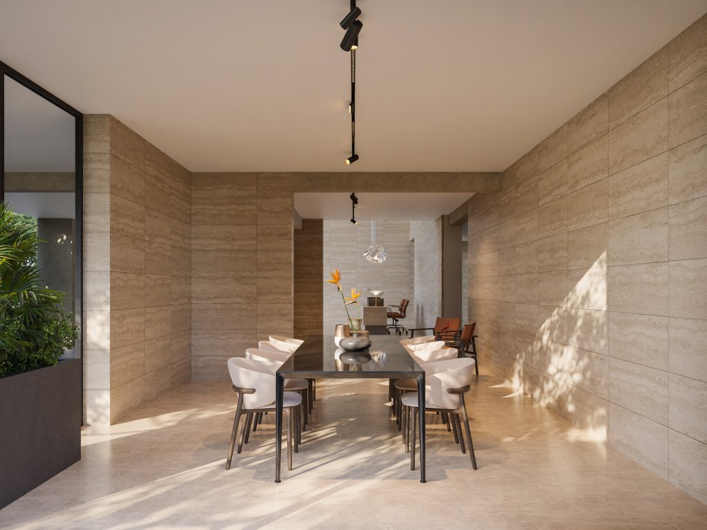 studio apartment (Ref: 3691) - photo 8