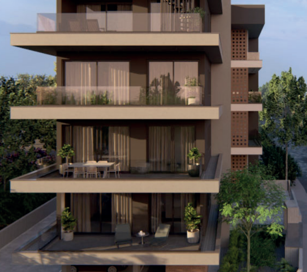 3 bedrooms apartment (Ref: 4032) - photo 6