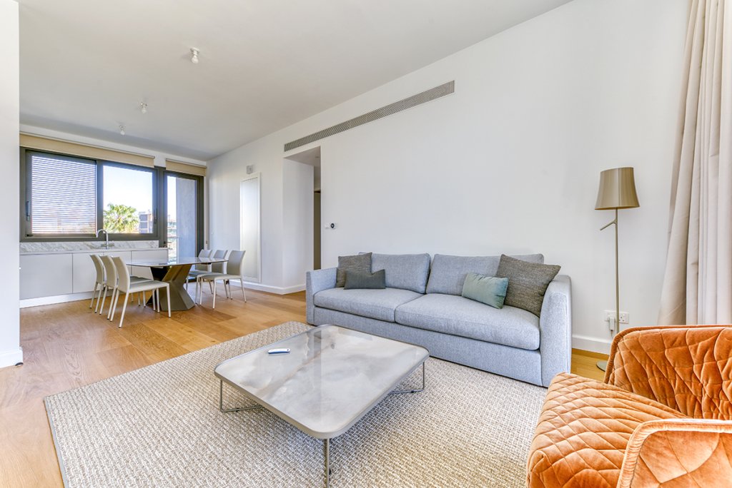 2 bedroom apartments for rent (Ref: 2512) - photo 8