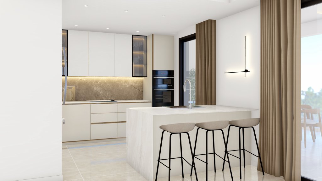 1-BEDROOMS APARTMENT FOR SALE (Ref: 2797) - photo 15