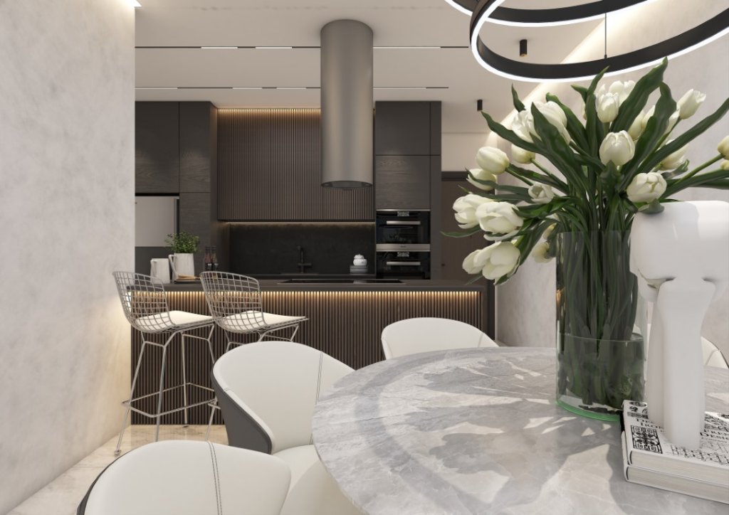 3 bedrooms apartment (Ref: 4443) - photo 7