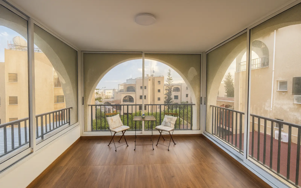2-Bedroom Apartment (Ref: 2950) - photo 7