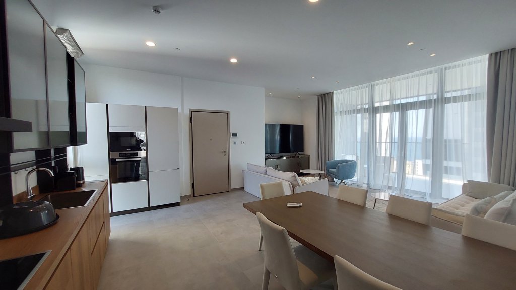 3-Bedrooms Apartment (Ref: 1063) - photo 20