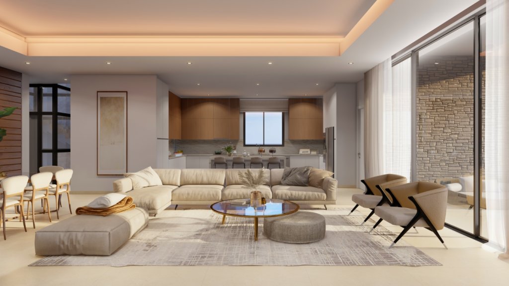 4 + 2 bedrooms villa (Ref: 4496) - photo 13