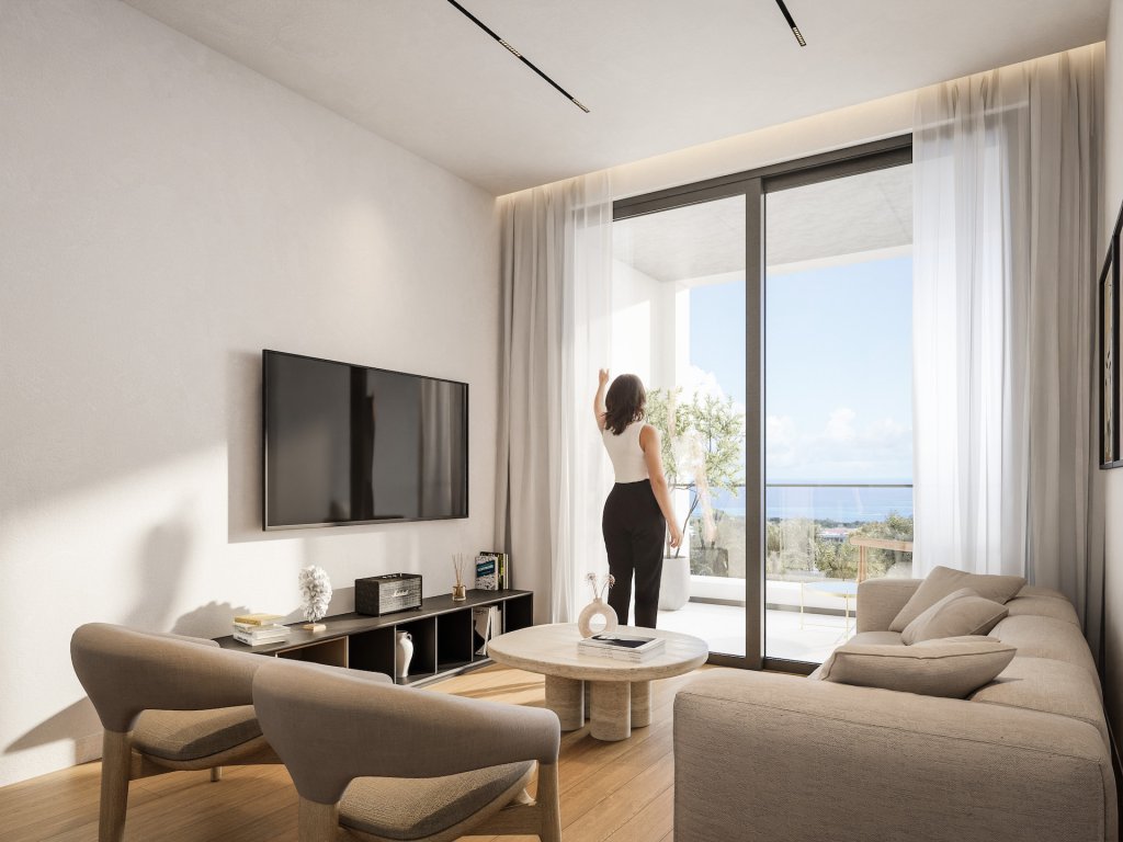 studio apartment (Ref: 3037) - photo 13