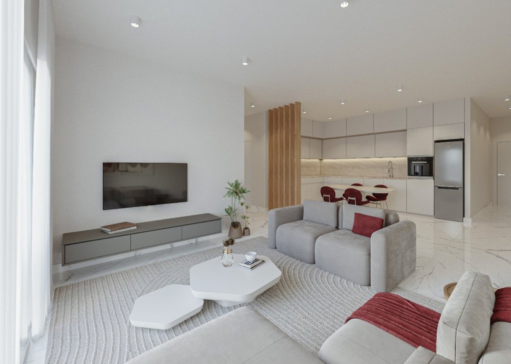 1-Bedrooms Apartment (Ref: 2765) - photo 7