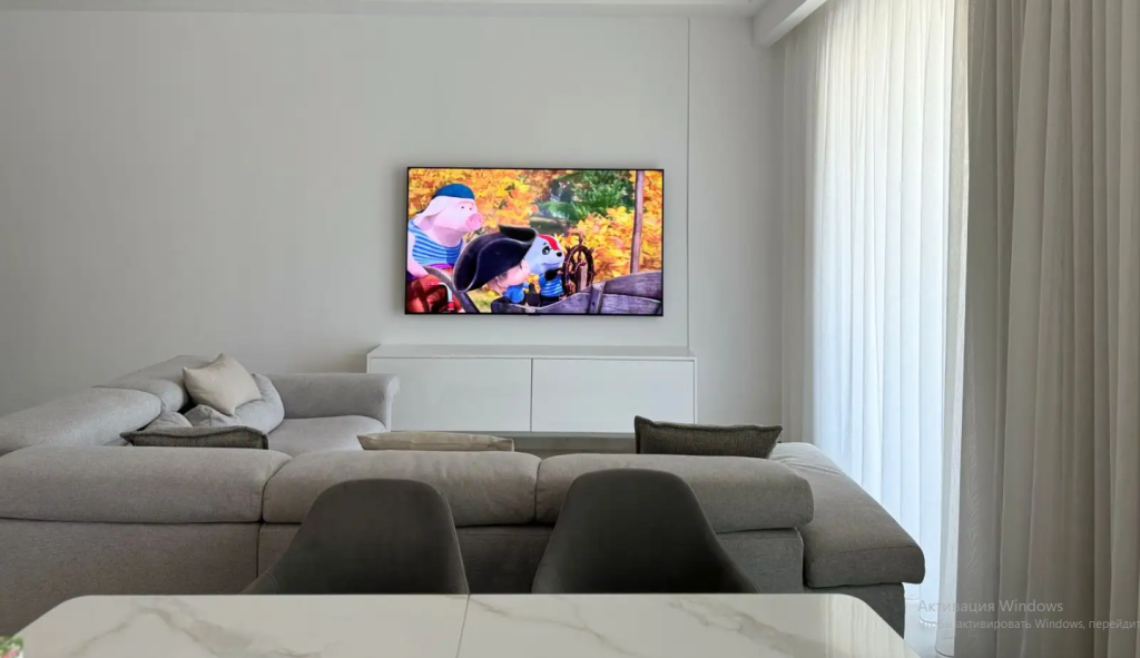 3-Bedroom Apartment (Ref: 2443) - photo 3