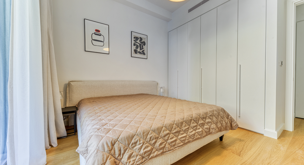 2 bedrooms apartment (Ref: 4329) - photo 5