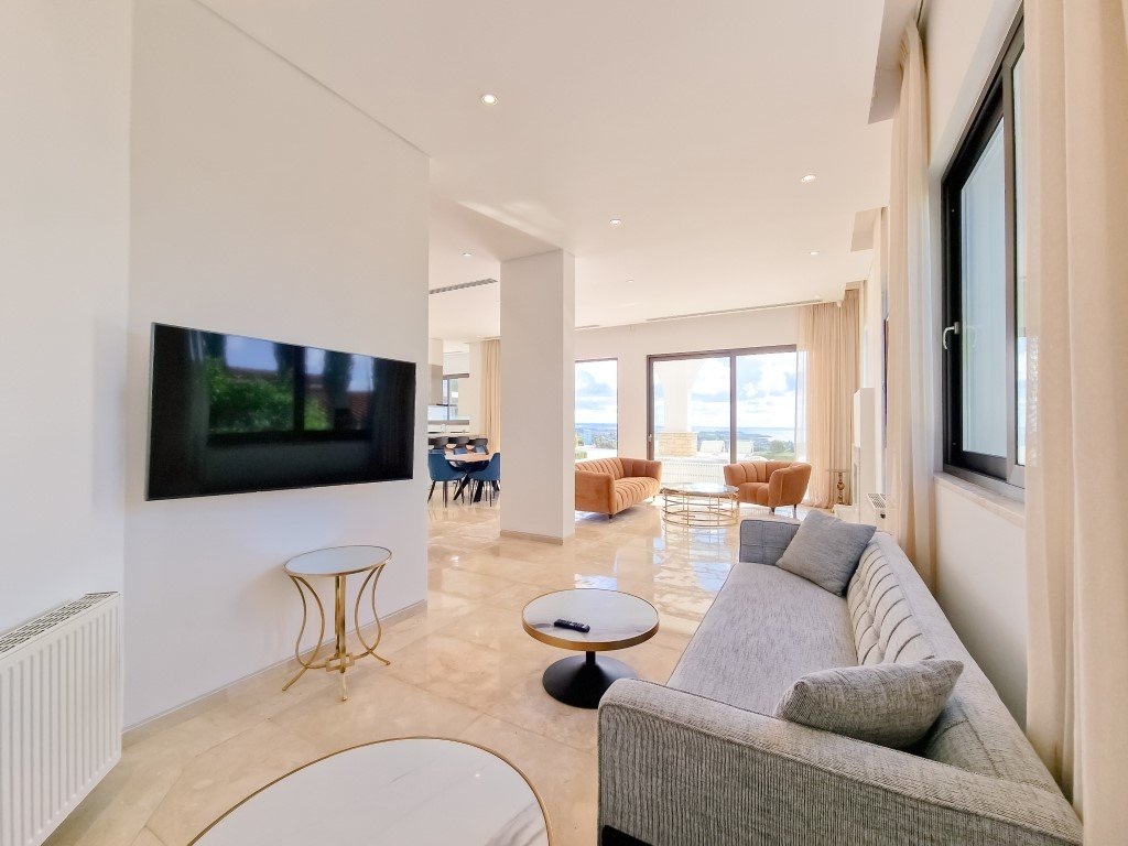 5 bedrooms villa (Ref: 4440) - photo 7