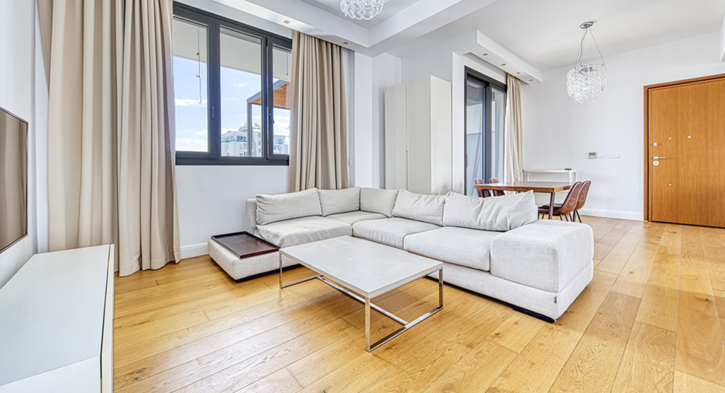 4 bedrooms penthouse (Ref: 4340) - photo 2