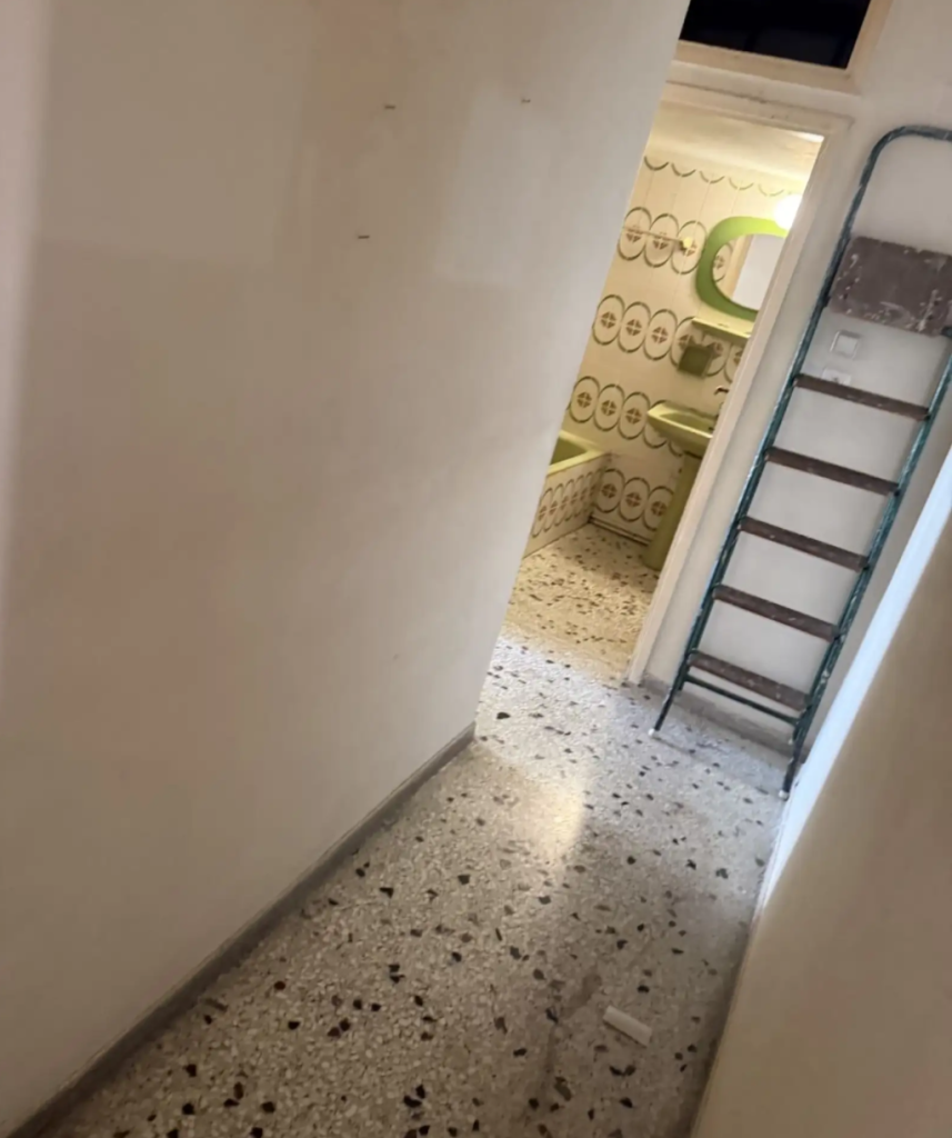 3-bedroom apartment (Ref: 3805) - photo 1