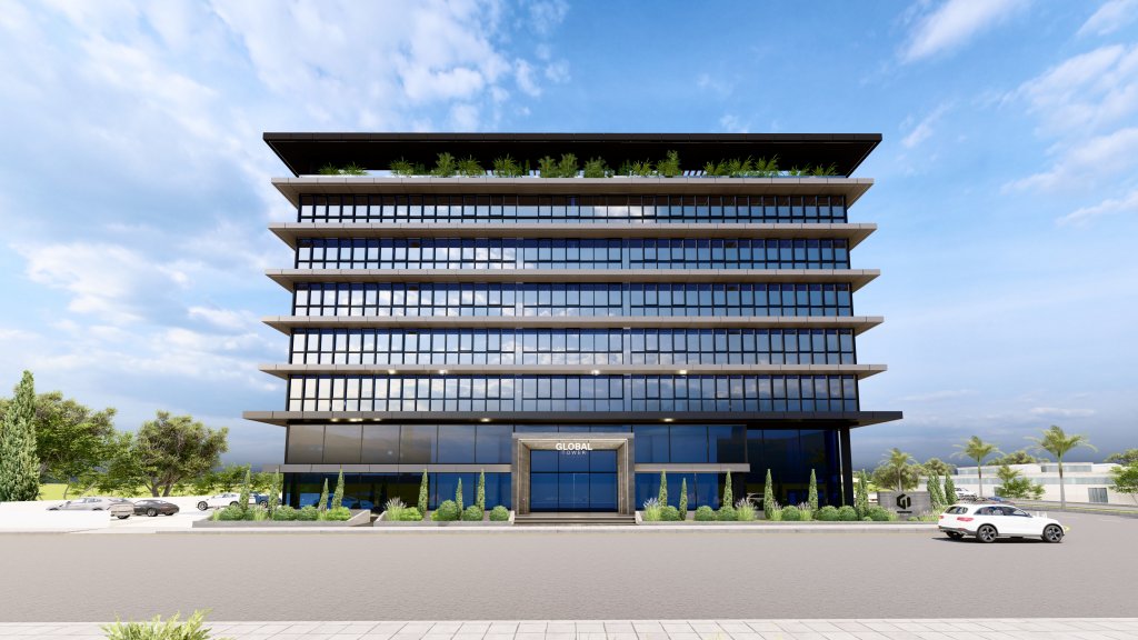 BUILDING FOR SALE (Ref: 2810) - photo 2