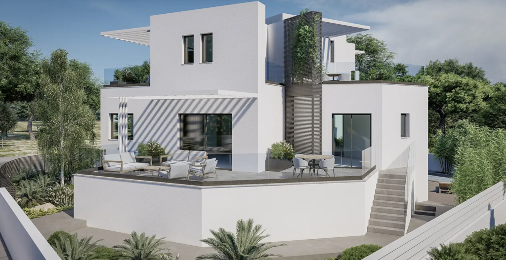 Residential Bulding 3 apartments for sale (Ref: 3849) - photo 3