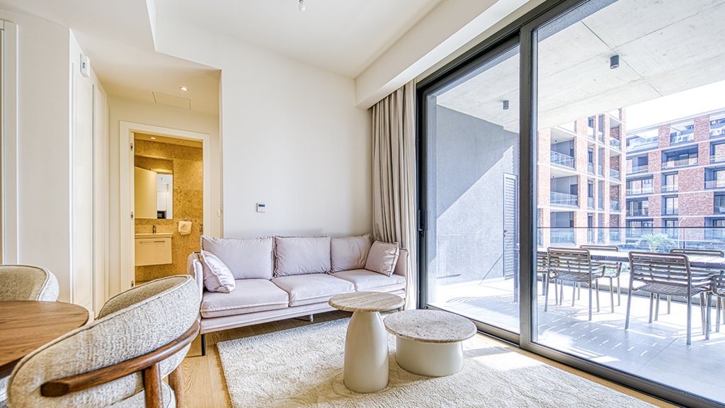 1 bedroom apartment (Ref: 3818) - photo 6