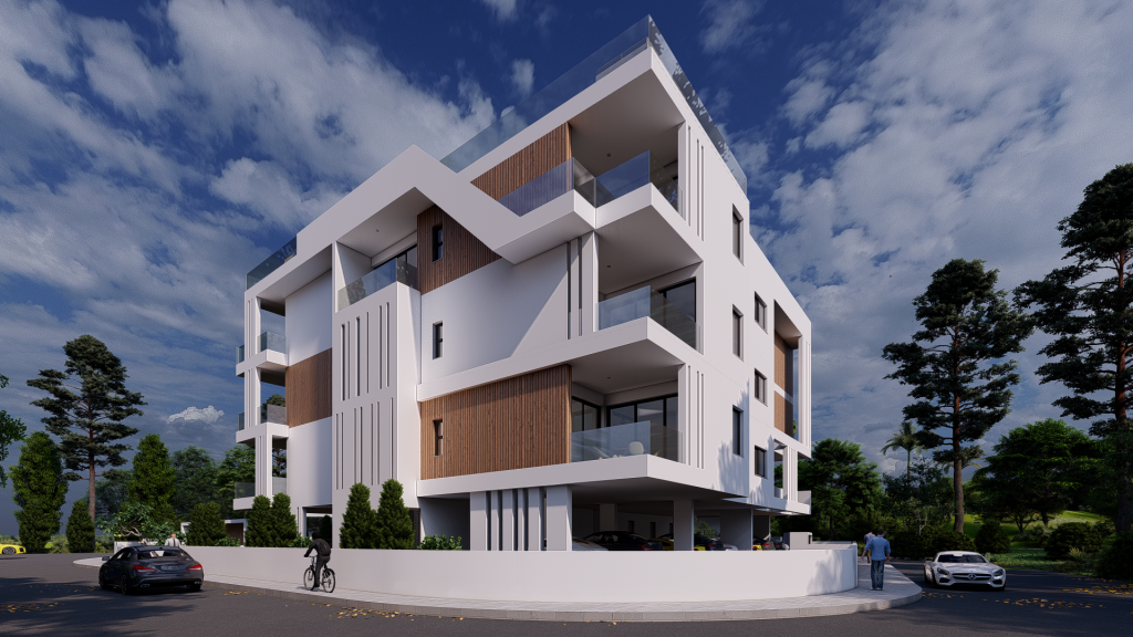 3-Bedrooms Apartment (Ref: 1117) - photo 5