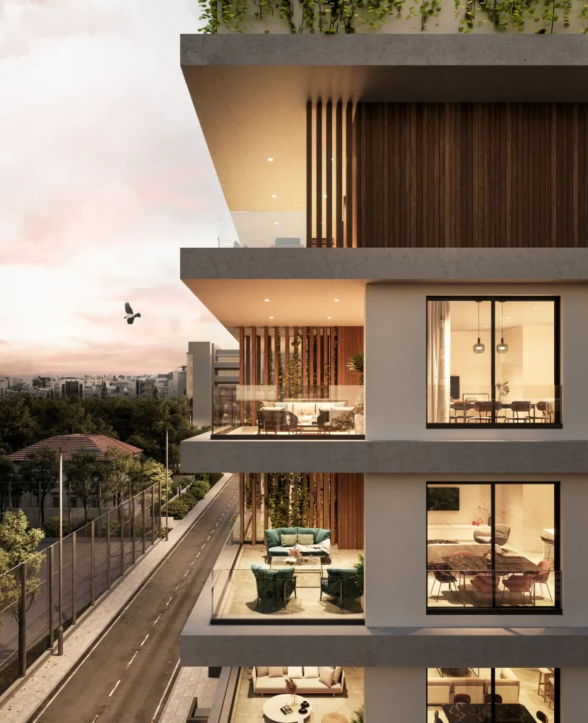 2- Bedroom Apartment (Ref: 1284) - photo 2