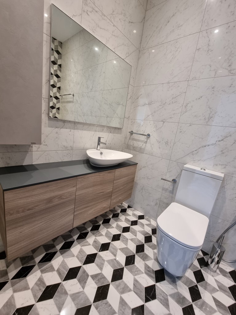 2-Bedrooms Apartment (Ref: 1059) - photo 8
