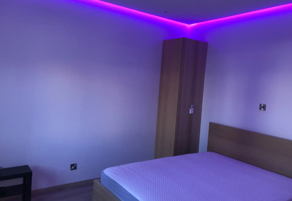 1-bedroom apartment (Ref: 3635) - photo 1