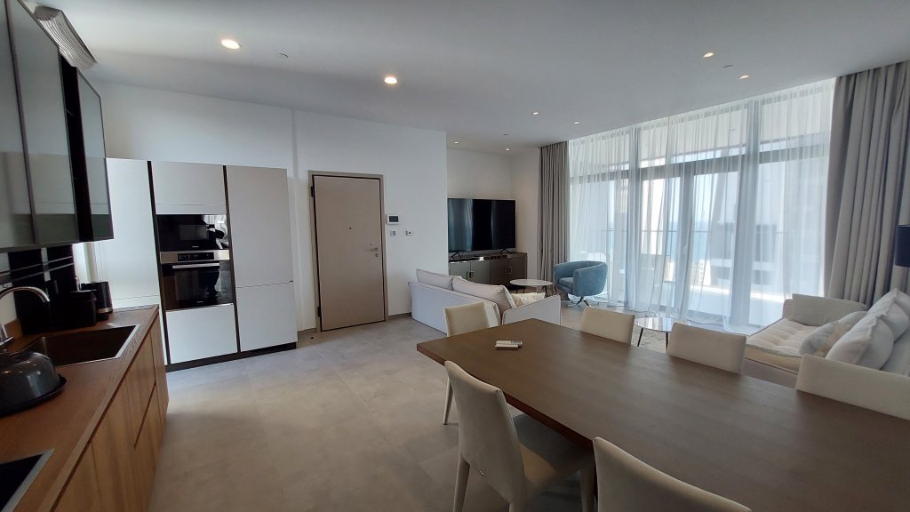3-Bedrooms Apartment (Ref: 1063) - photo 21