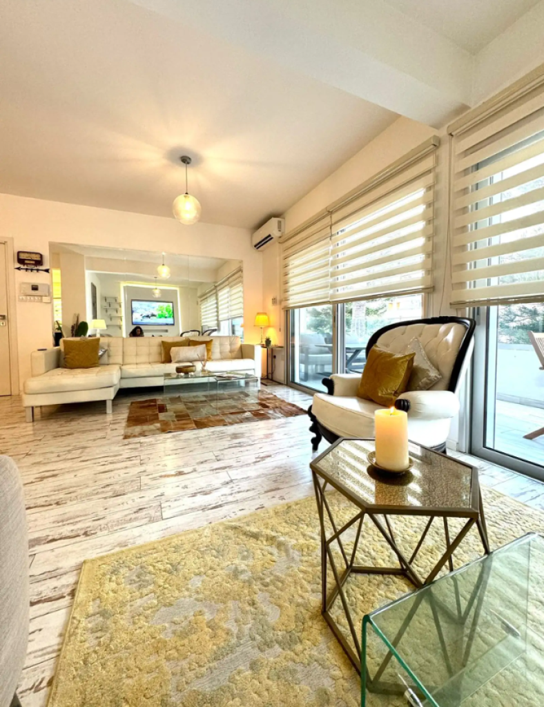 3-Bedroom Apartment (Ref: 2396) - photo 9