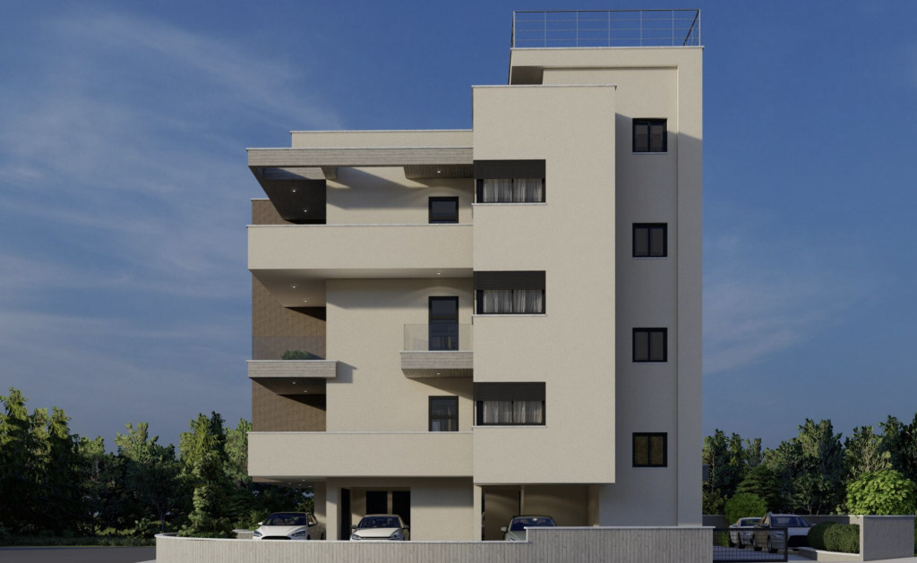 1 bedrooms apartment (Ref: 4368) - photo 5