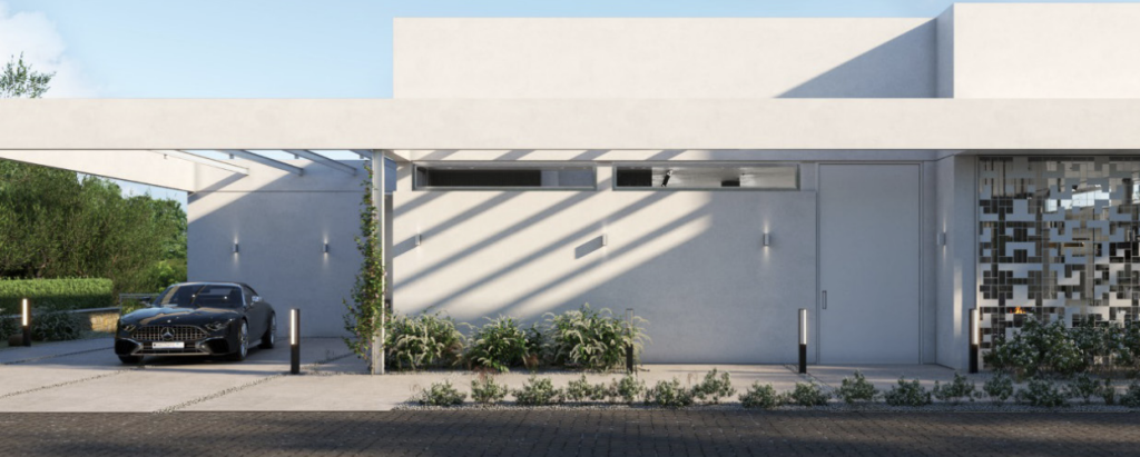 3 bedrooms villa (Ref: 4236) - photo 6