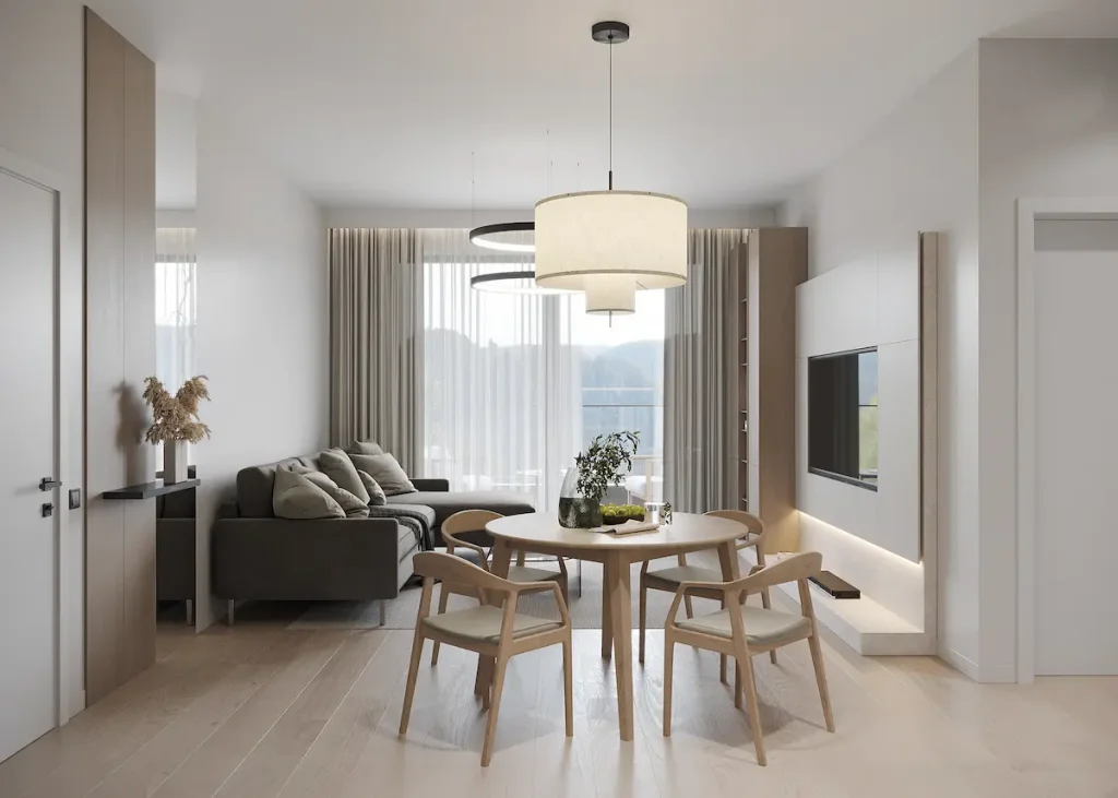 1 Bedroom Apartment (Ref: 2543) - photo 12