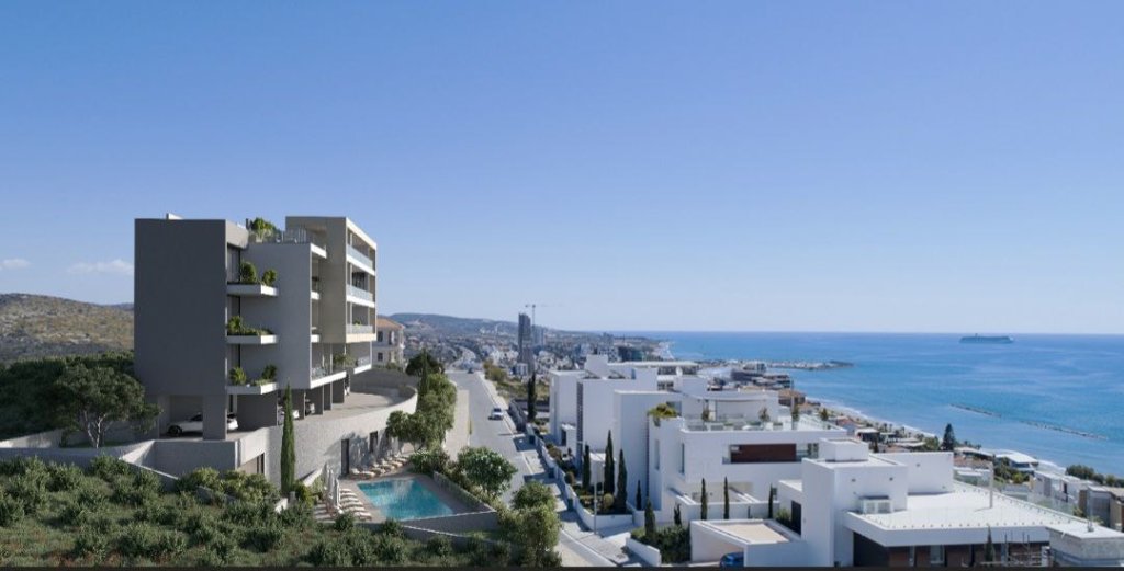 3-Bedrooms Apartment (Ref: 1057) - photo 1