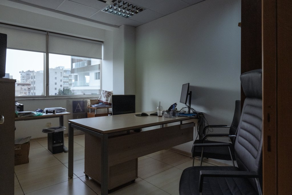 Office for rent (Ref: 2256) - photo 36