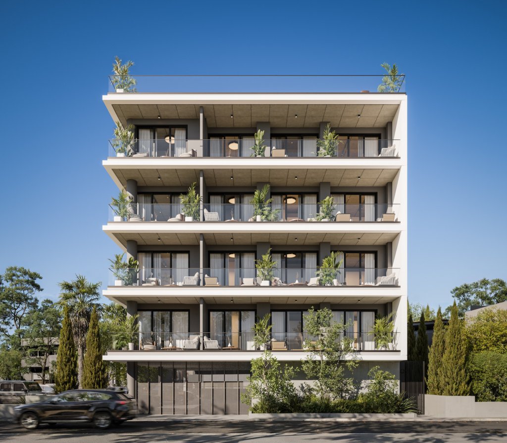 3 bedrooms apartment (Ref: 2983) - photo 6