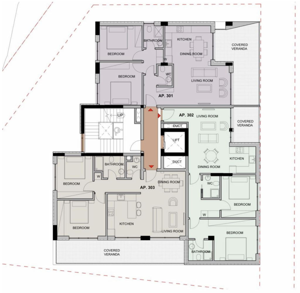 Block 1 – Whole Building for Sale (Ref: 5029) - photo 12
